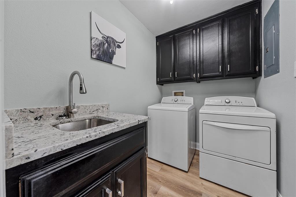 Western Hills - Residential