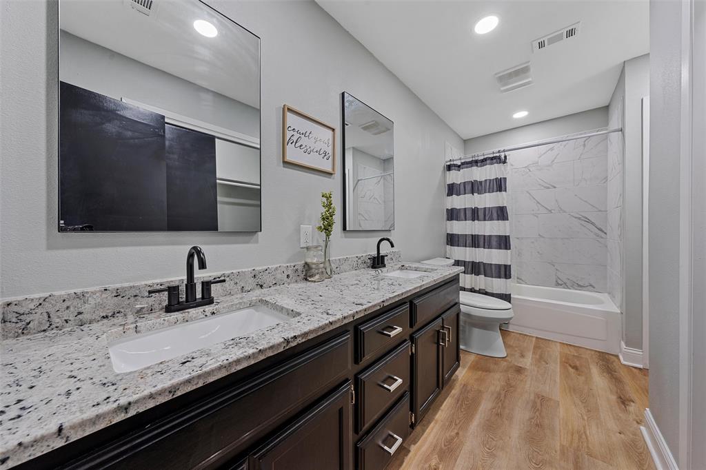 Western Hills - Residential