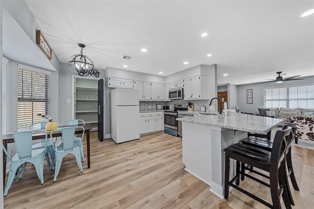 Western Hills - Residential