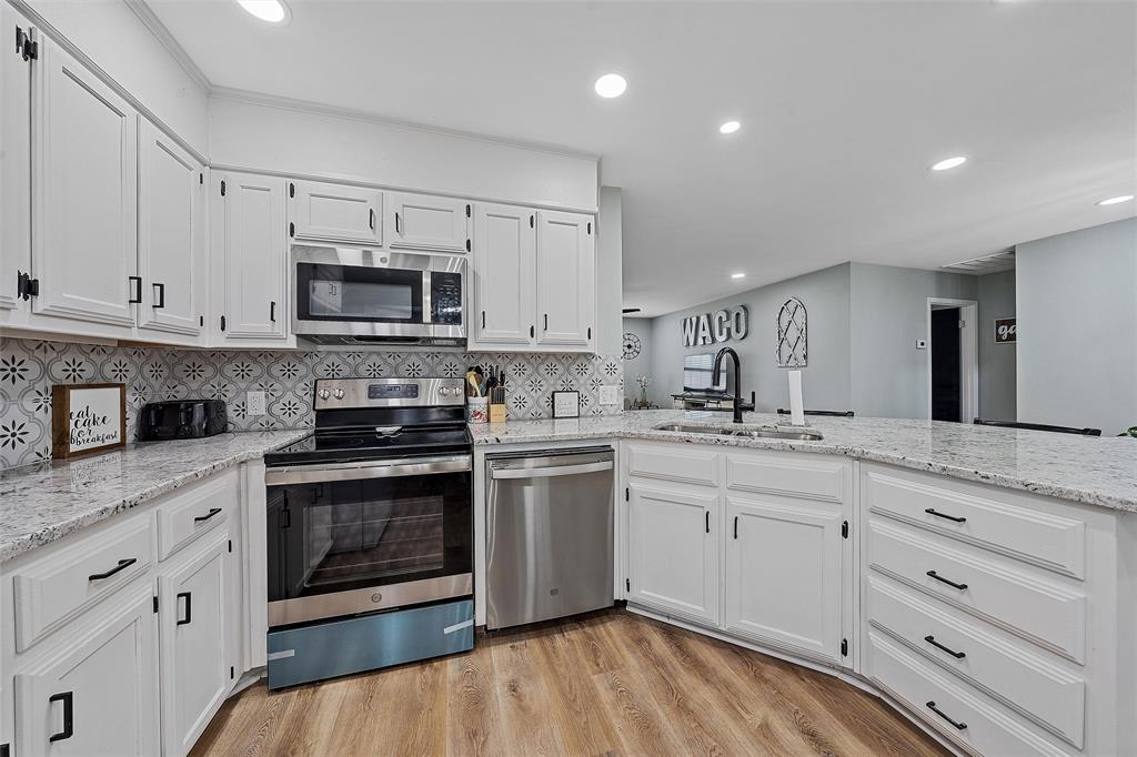 Western Hills - Residential