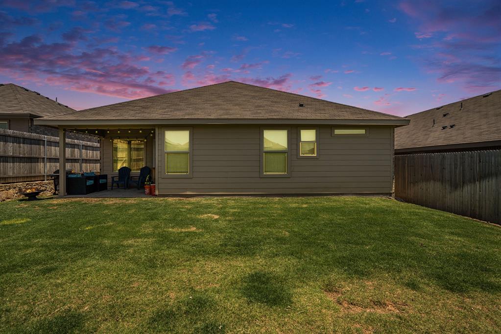 WATERSBEND SOUTH - Residential Lease