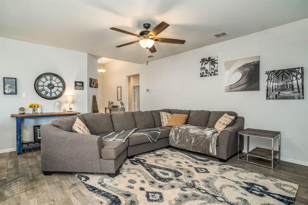 WATERSBEND SOUTH - Residential Lease