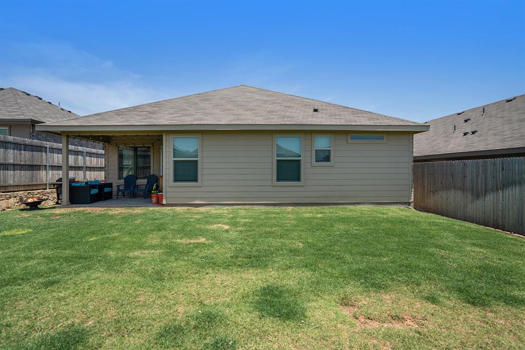 WATERSBEND SOUTH - Residential Lease