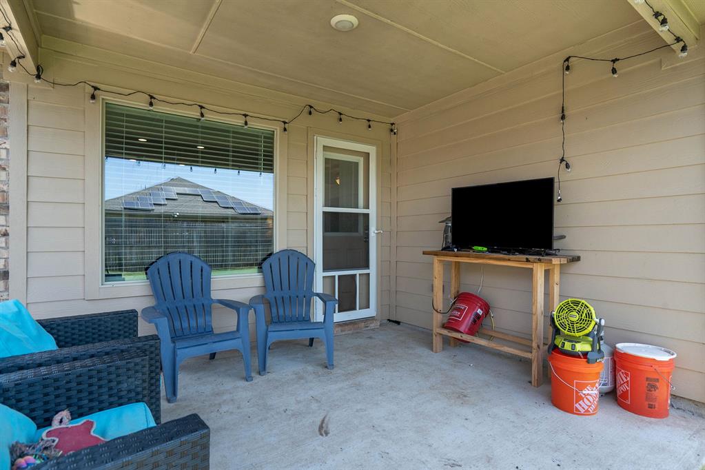 WATERSBEND SOUTH - Residential Lease