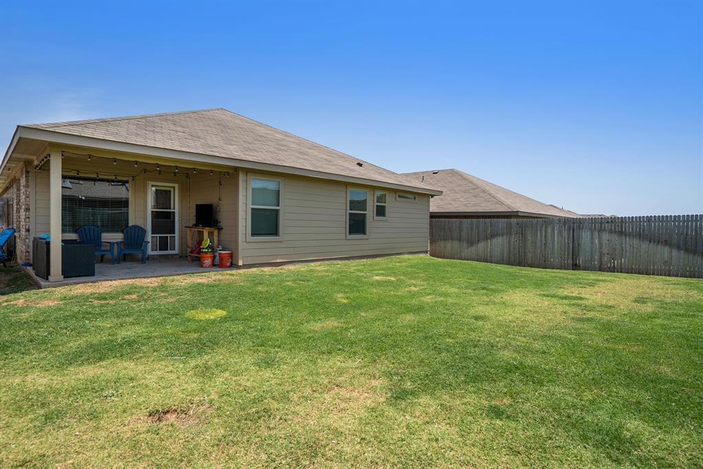 WATERSBEND SOUTH - Residential Lease