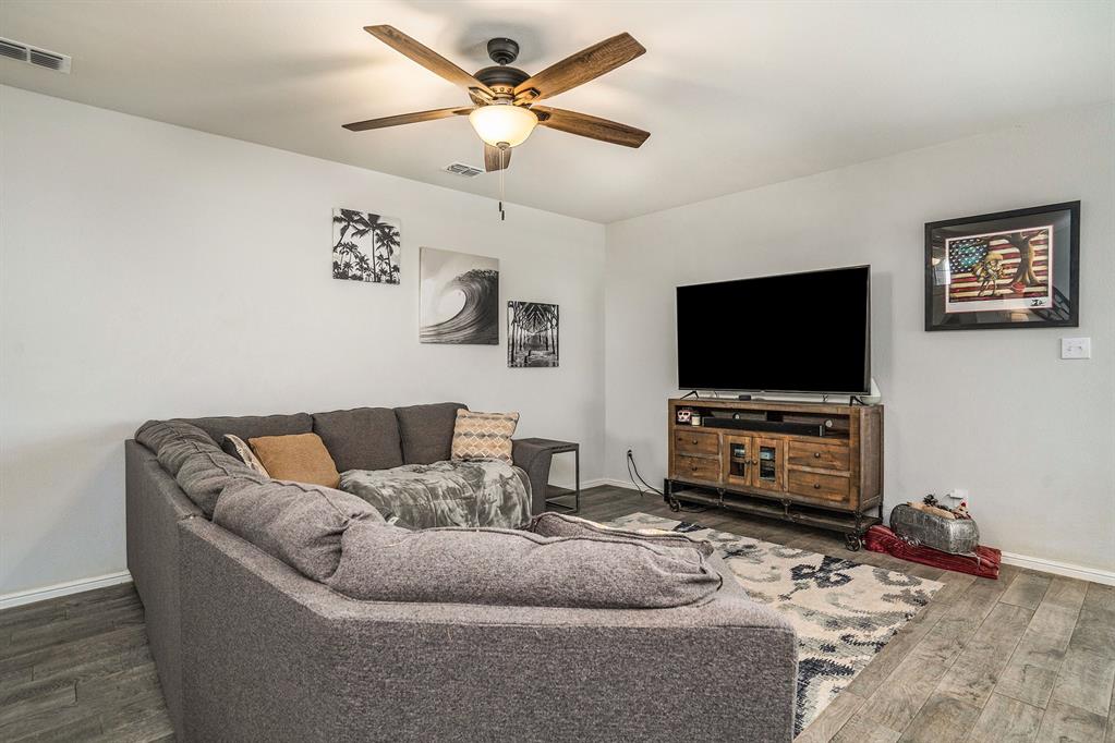 WATERSBEND SOUTH - Residential Lease