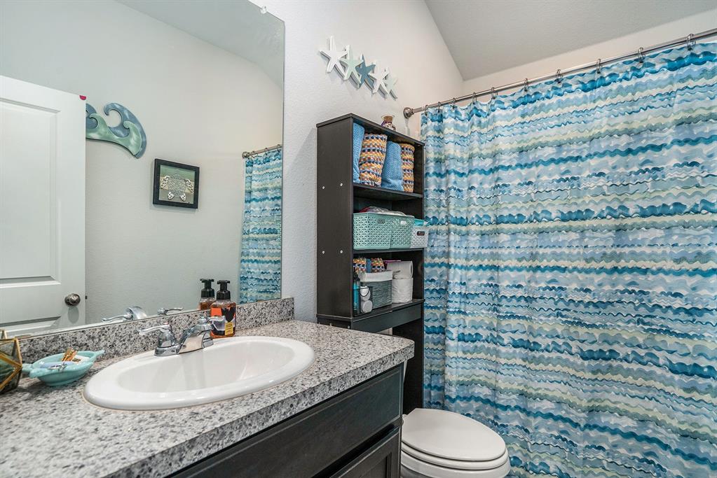 WATERSBEND SOUTH - Residential Lease