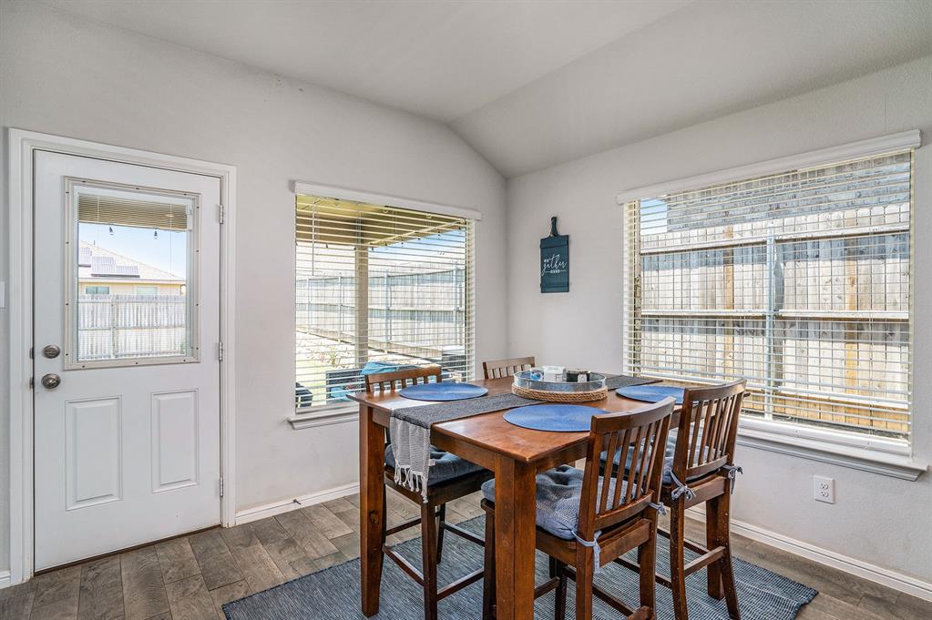 WATERSBEND SOUTH - Residential Lease