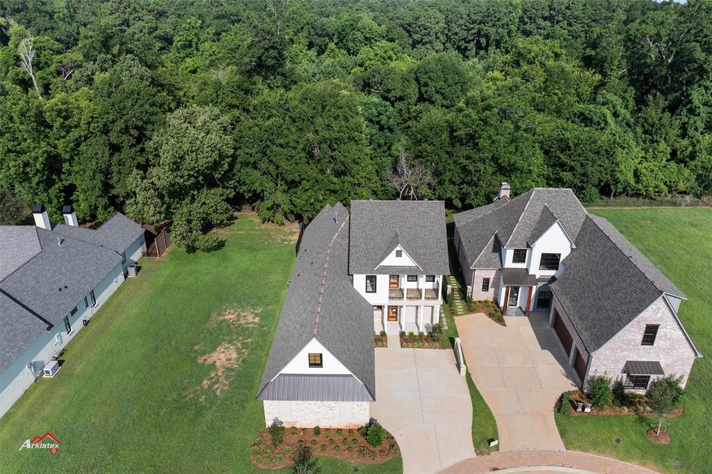 Esplanade - Residential