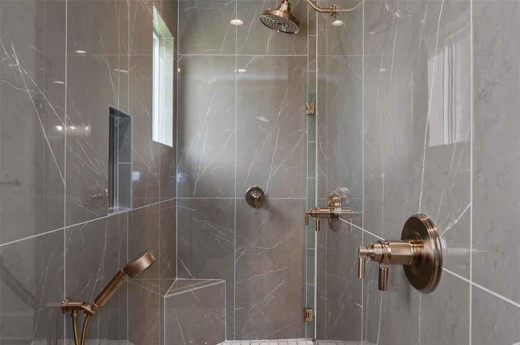 Esplanade - Residential