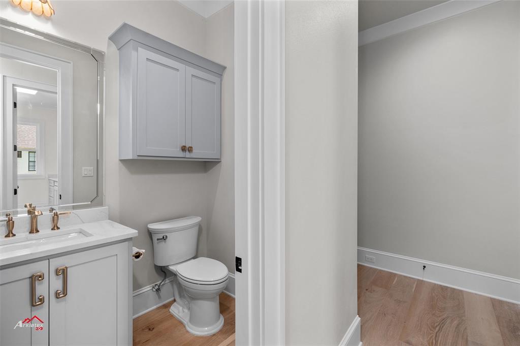 Esplanade - Residential