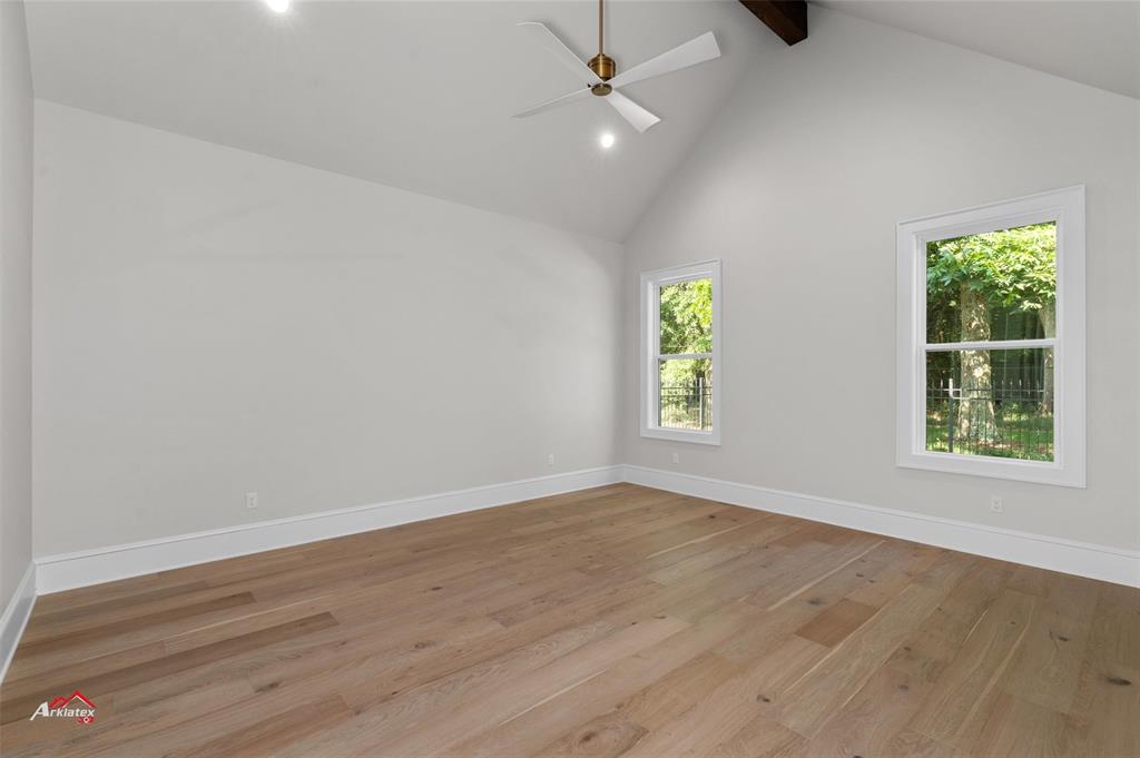 Esplanade - Residential