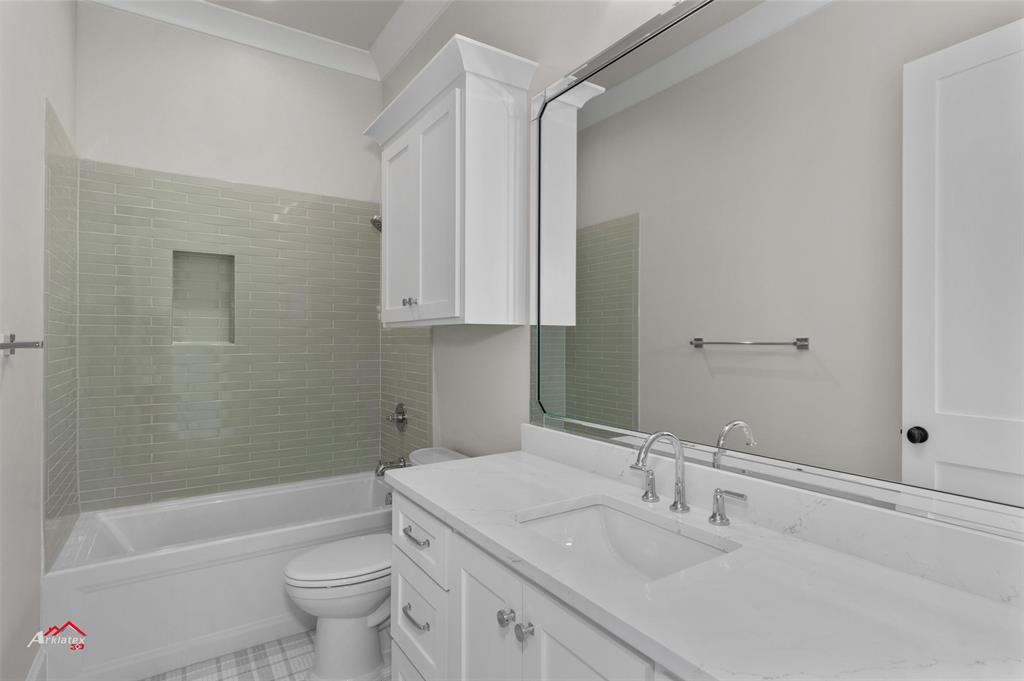 Esplanade - Residential