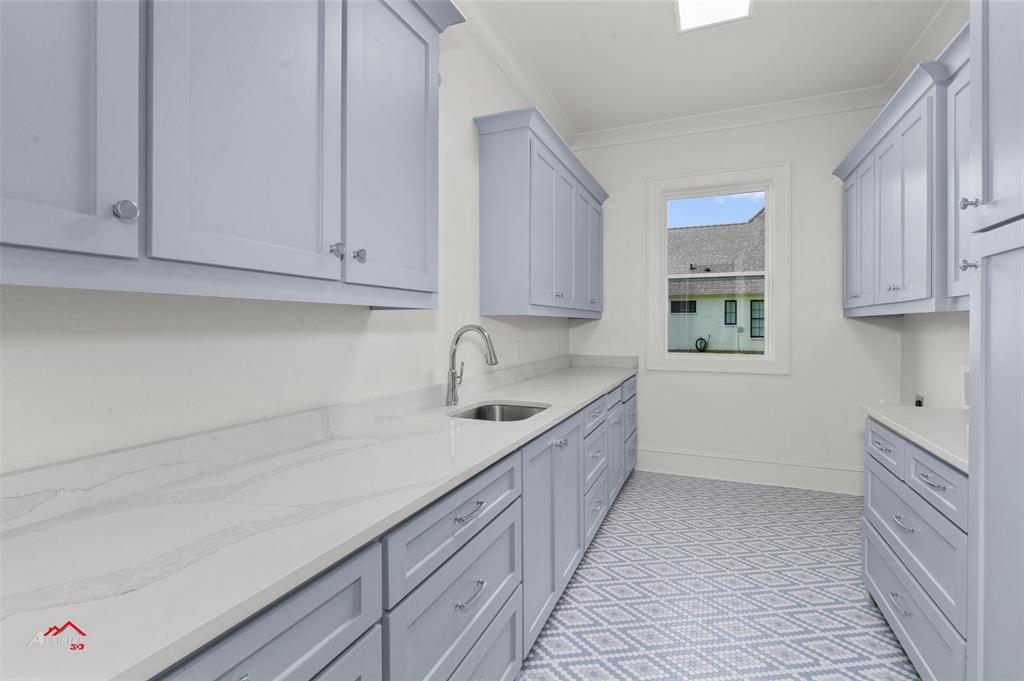 Esplanade - Residential