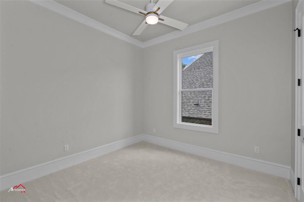 Esplanade - Residential