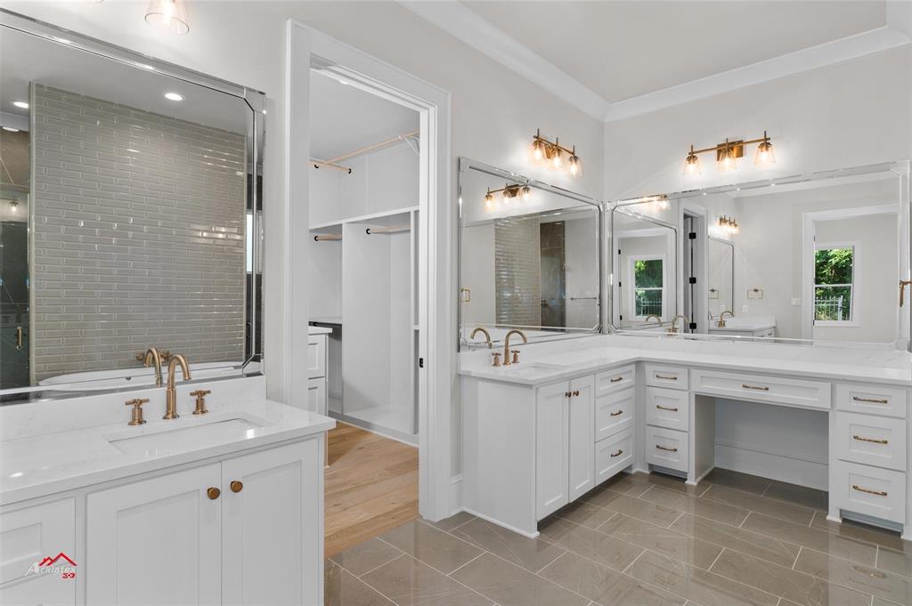 Esplanade - Residential