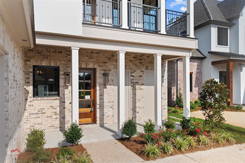 Esplanade - Residential