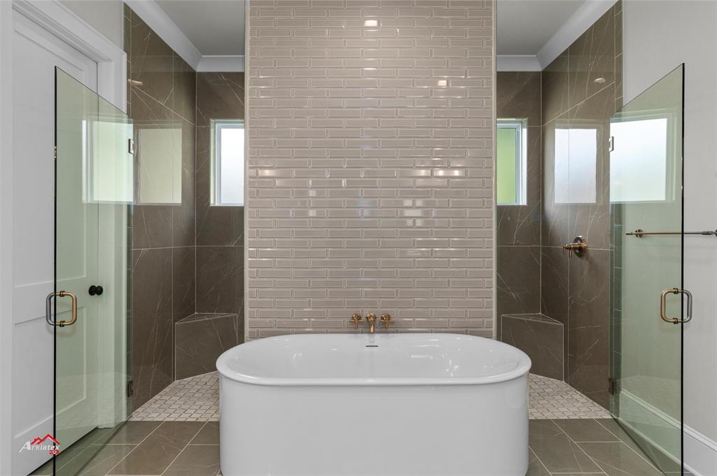 Esplanade - Residential