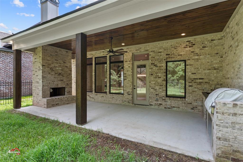 Esplanade - Residential