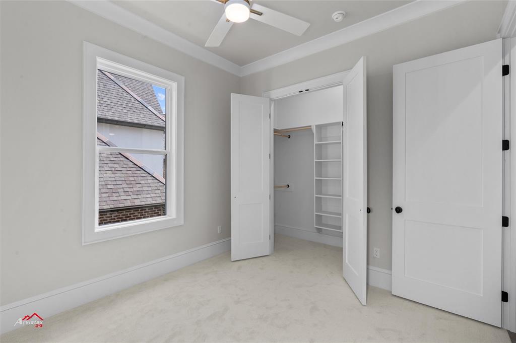 Esplanade - Residential