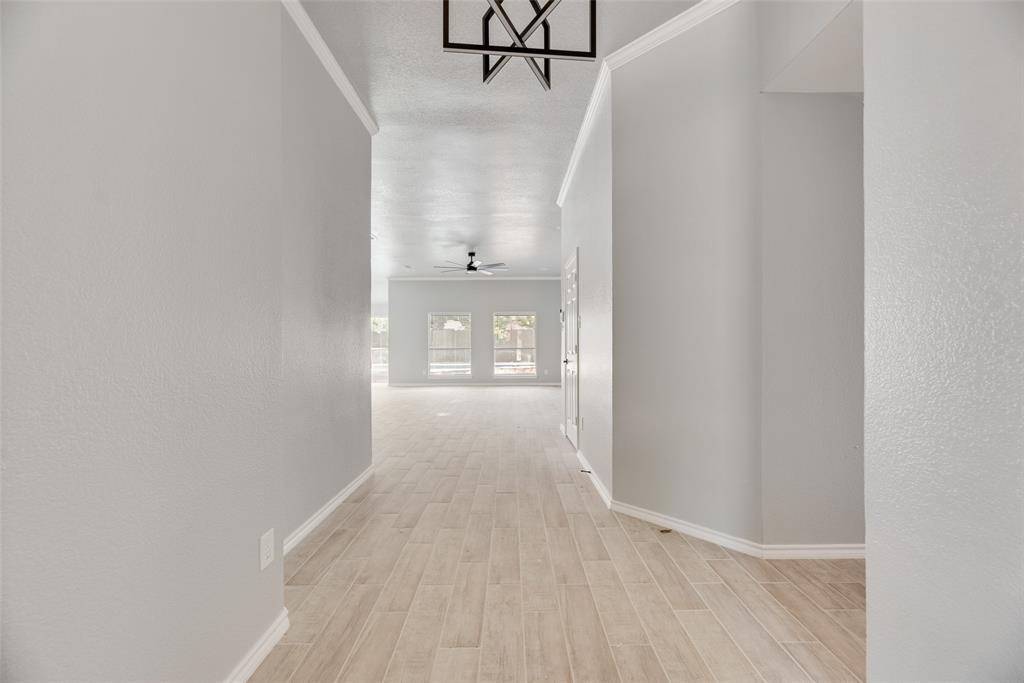 Hulen Meadow Add - Residential