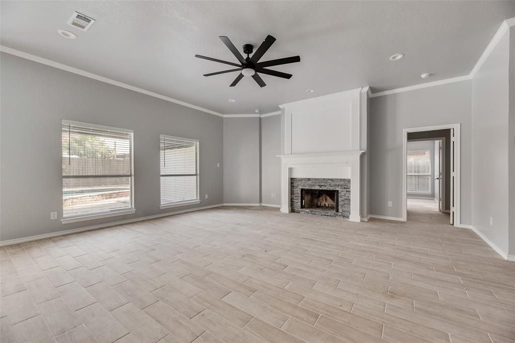 Hulen Meadow Add - Residential