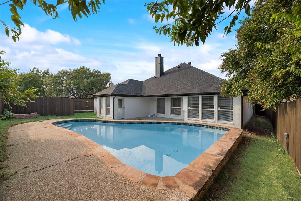 Hulen Meadow Add - Residential