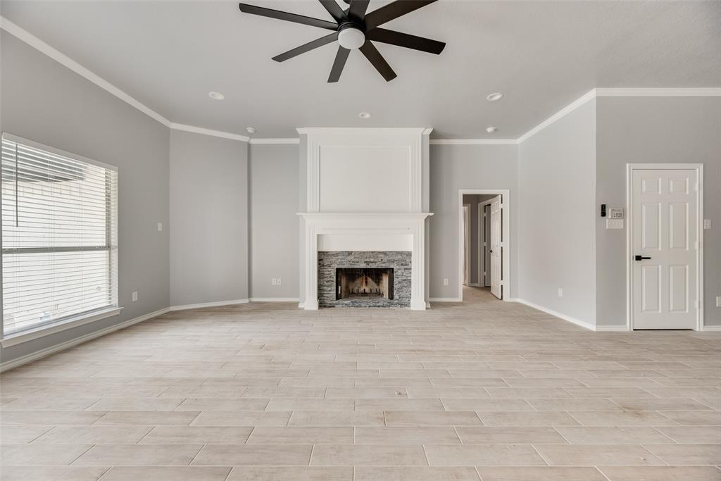 Hulen Meadow Add - Residential