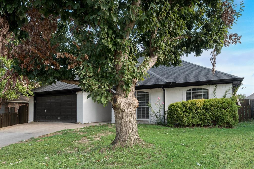 4017 Brookway Drive