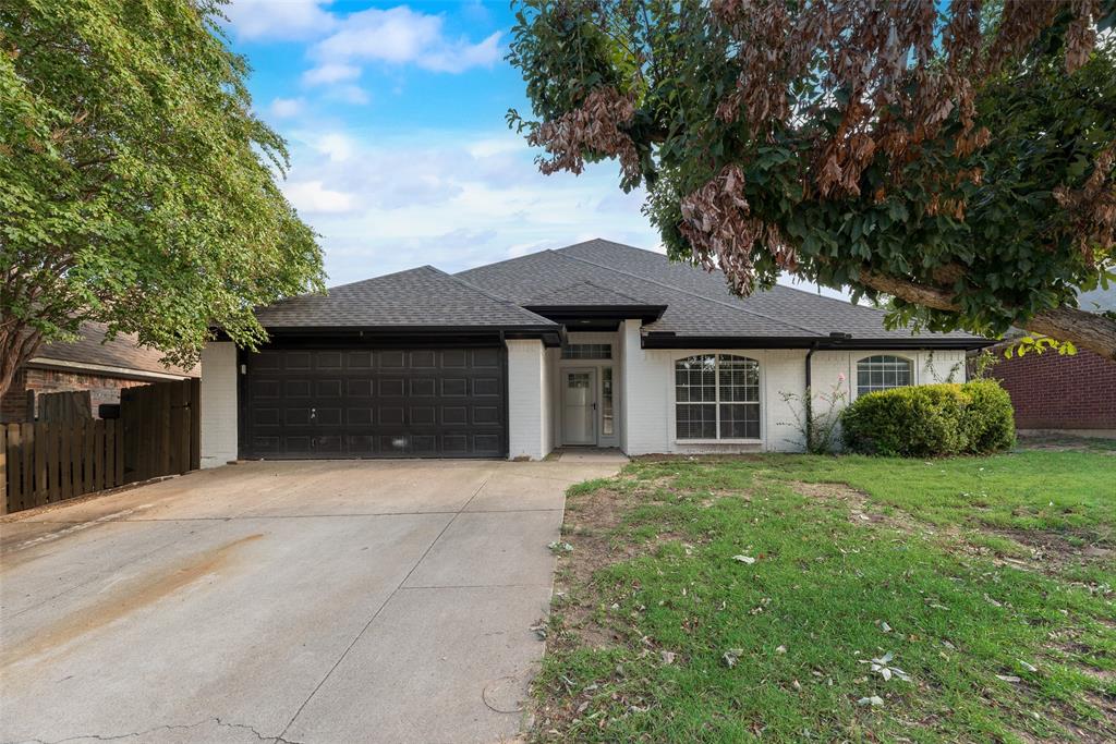 4017 Brookway Drive