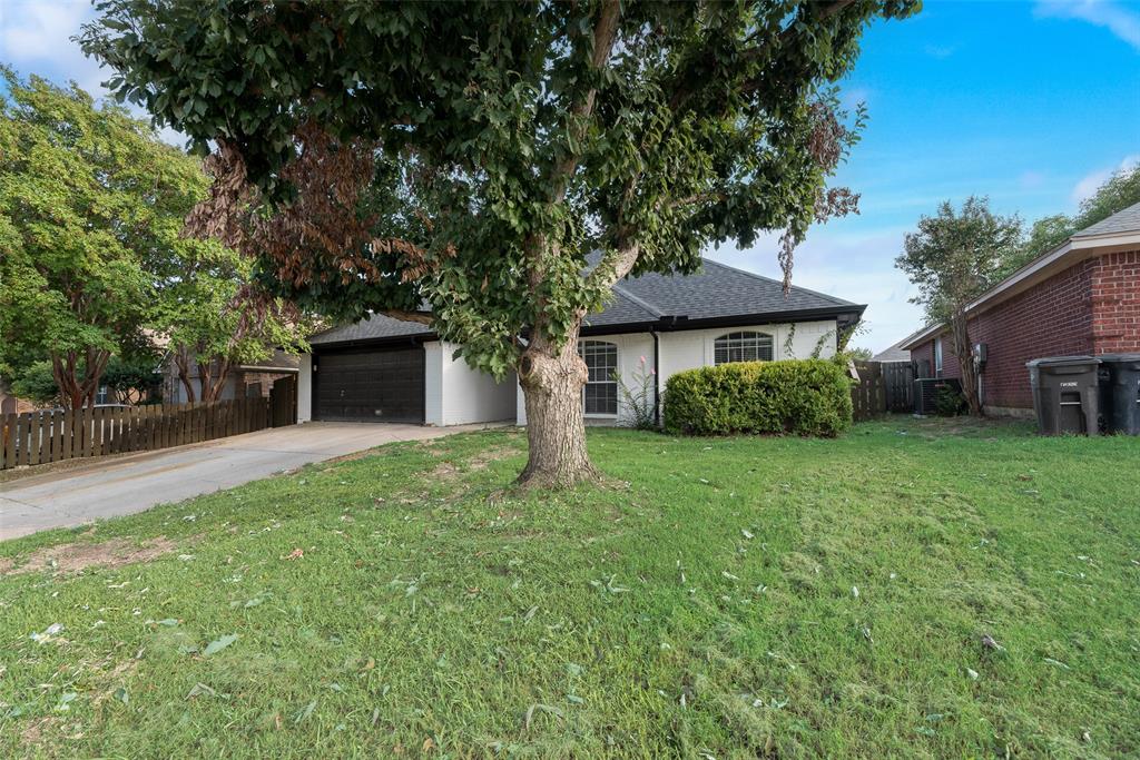 4017 Brookway Drive
