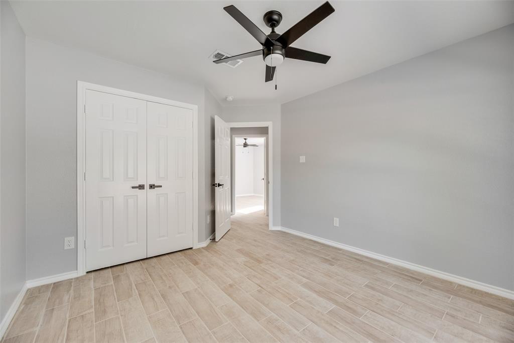 Hulen Meadow Add - Residential