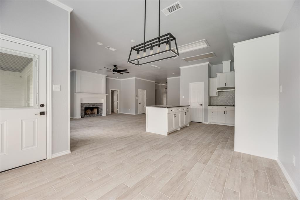 Hulen Meadow Add - Residential