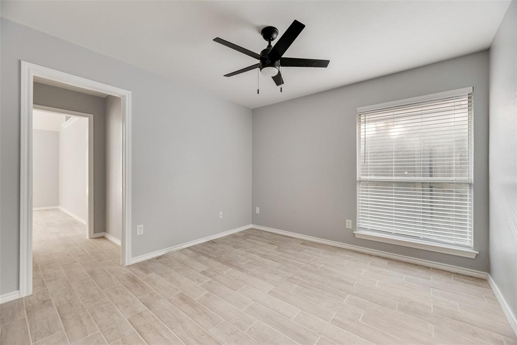 Hulen Meadow Add - Residential