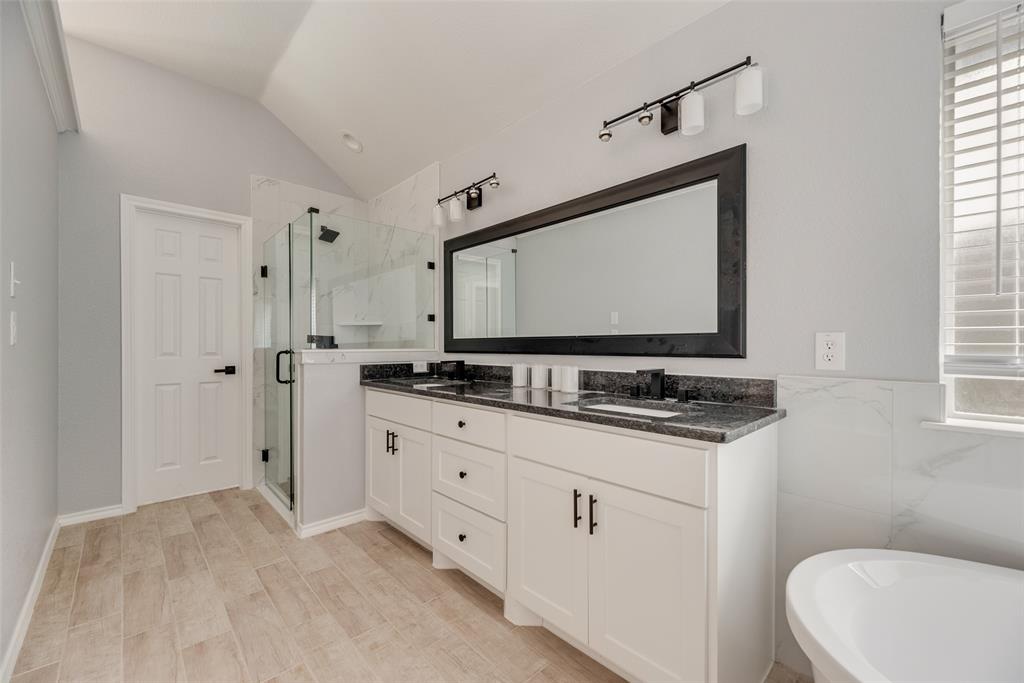 Hulen Meadow Add - Residential