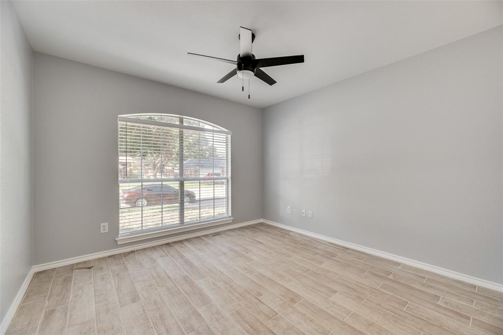 Hulen Meadow Add - Residential