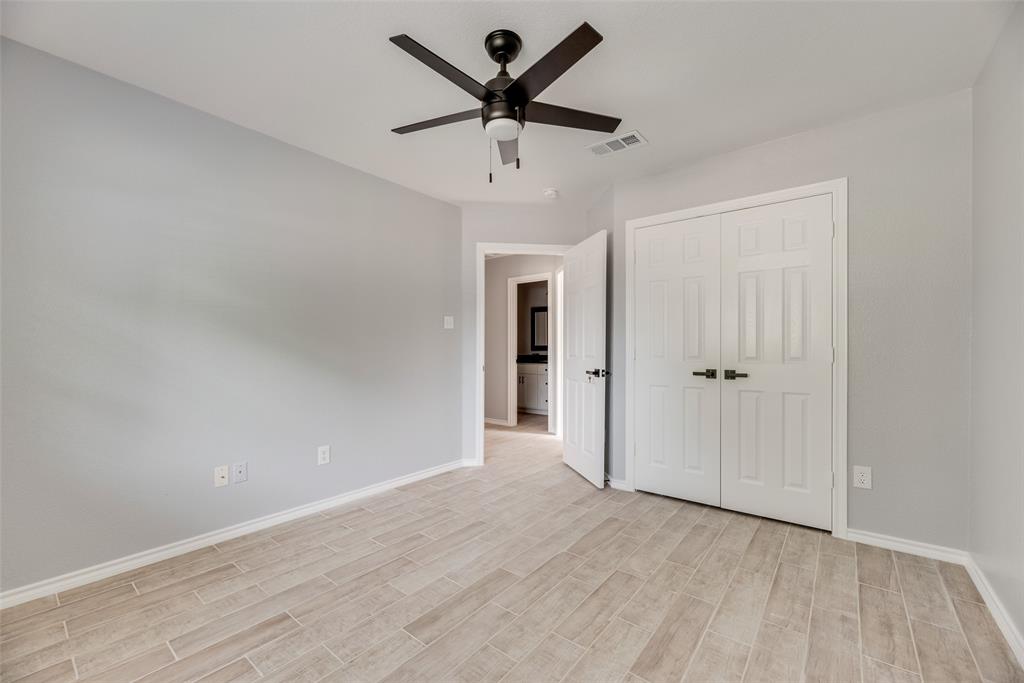 Hulen Meadow Add - Residential