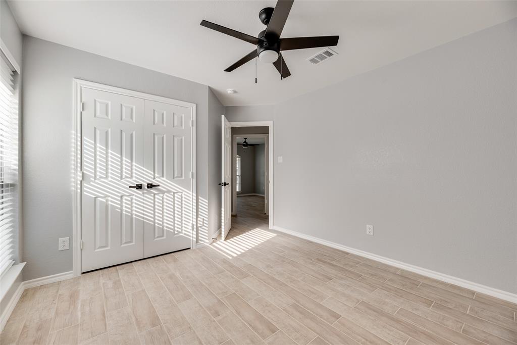 Hulen Meadow Add - Residential