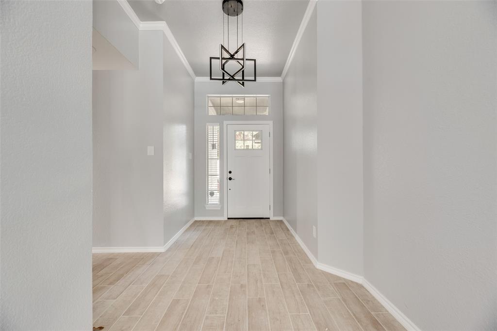 Hulen Meadow Add - Residential