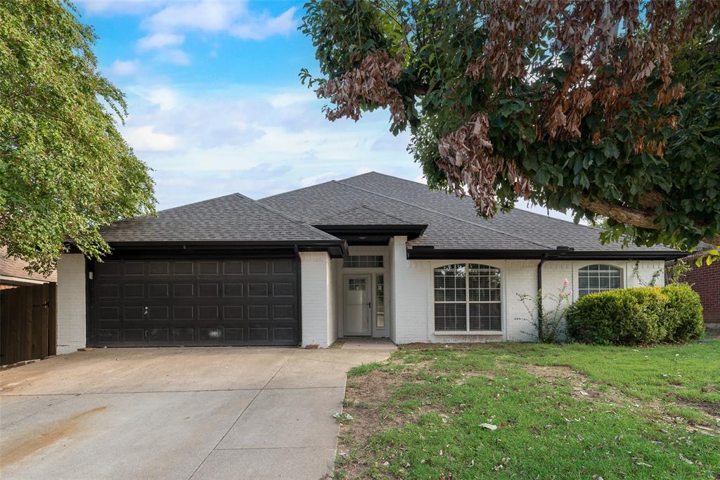 4017 Brookway Drive