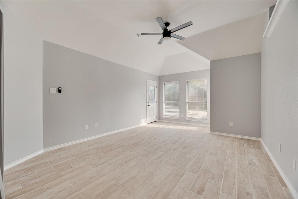 Hulen Meadow Add - Residential