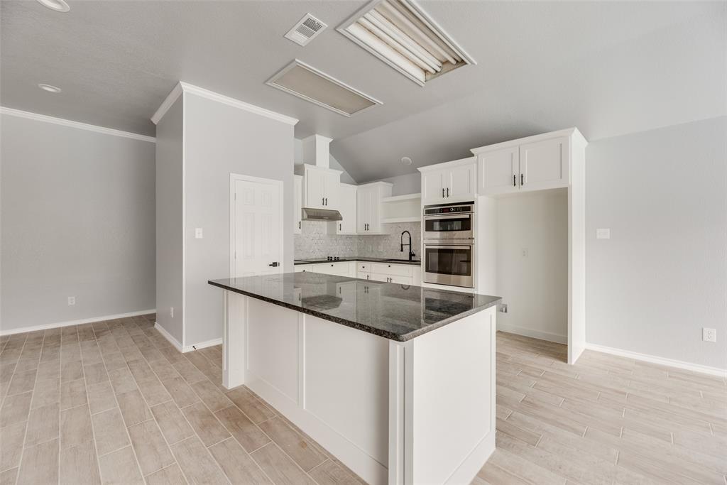 Hulen Meadow Add - Residential