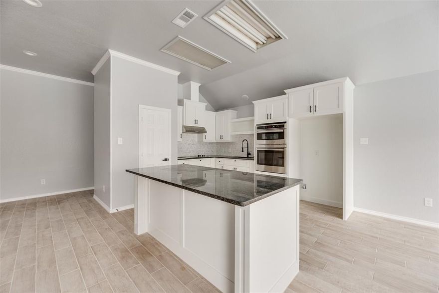 **Move-In Ready Home with Premium Upgrades**
This stunning residence offers **4 generously sized bedrooms** and **3 full bathrooms**, designed for both comfort and functionality. Numerous upgrades enhance the home’s modern appeal, while the **private pool** provides the perfect setting for relaxation and entertaining. With its move-in ready condition and thoughtful features, this home is an exceptional opportunity.