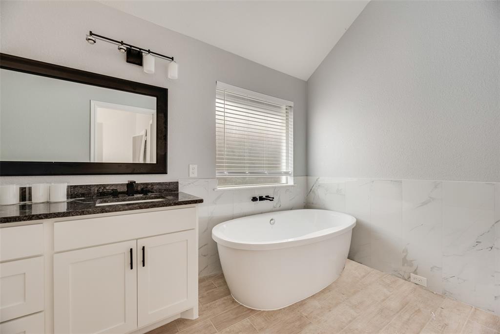 Hulen Meadow Add - Residential