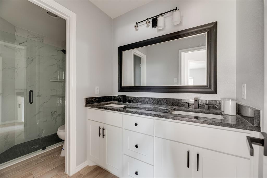 Hulen Meadow Add - Residential