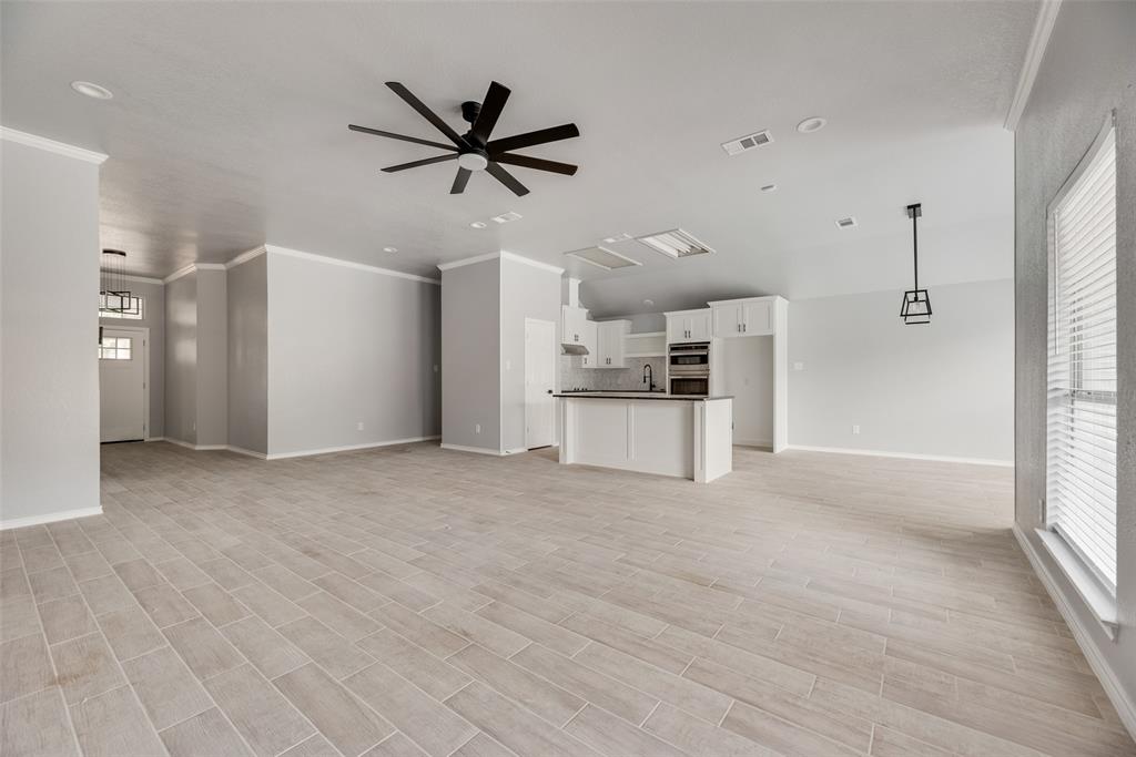 Hulen Meadow Add - Residential