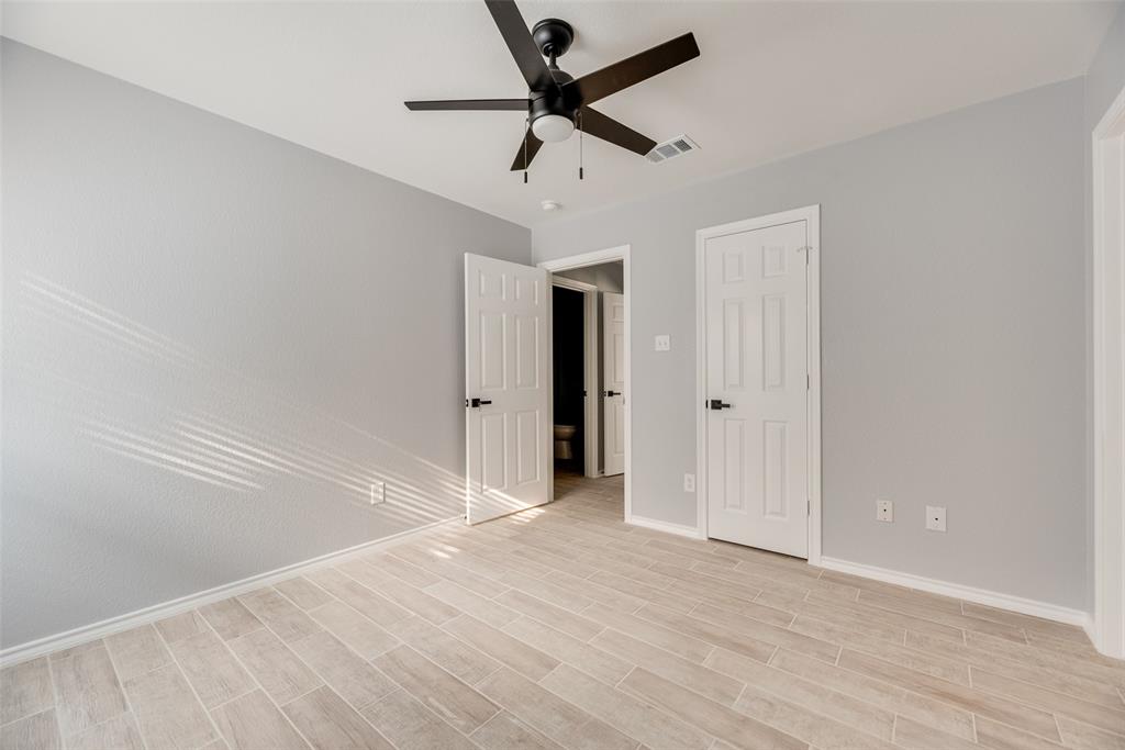 Hulen Meadow Add - Residential