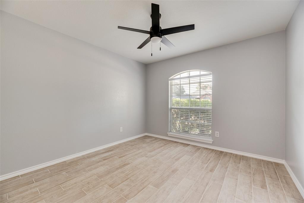 Hulen Meadow Add - Residential