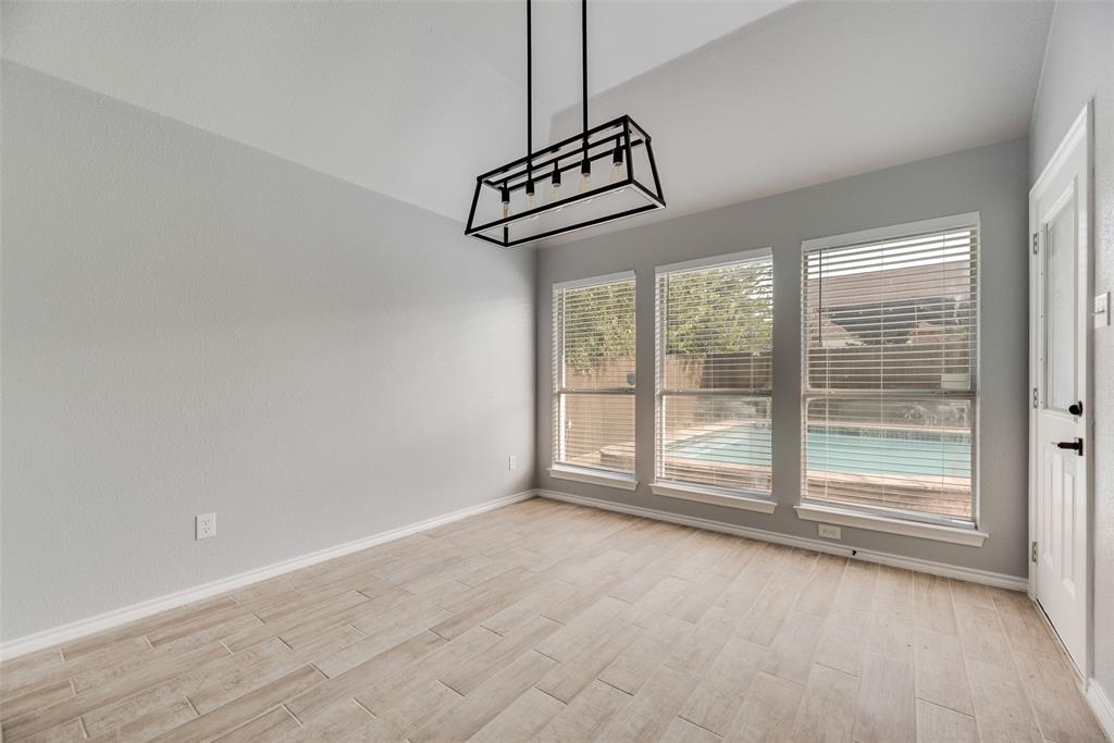 Hulen Meadow Add - Residential