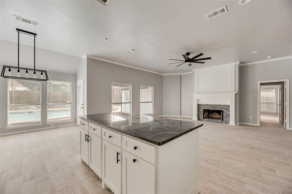 Hulen Meadow Add - Residential